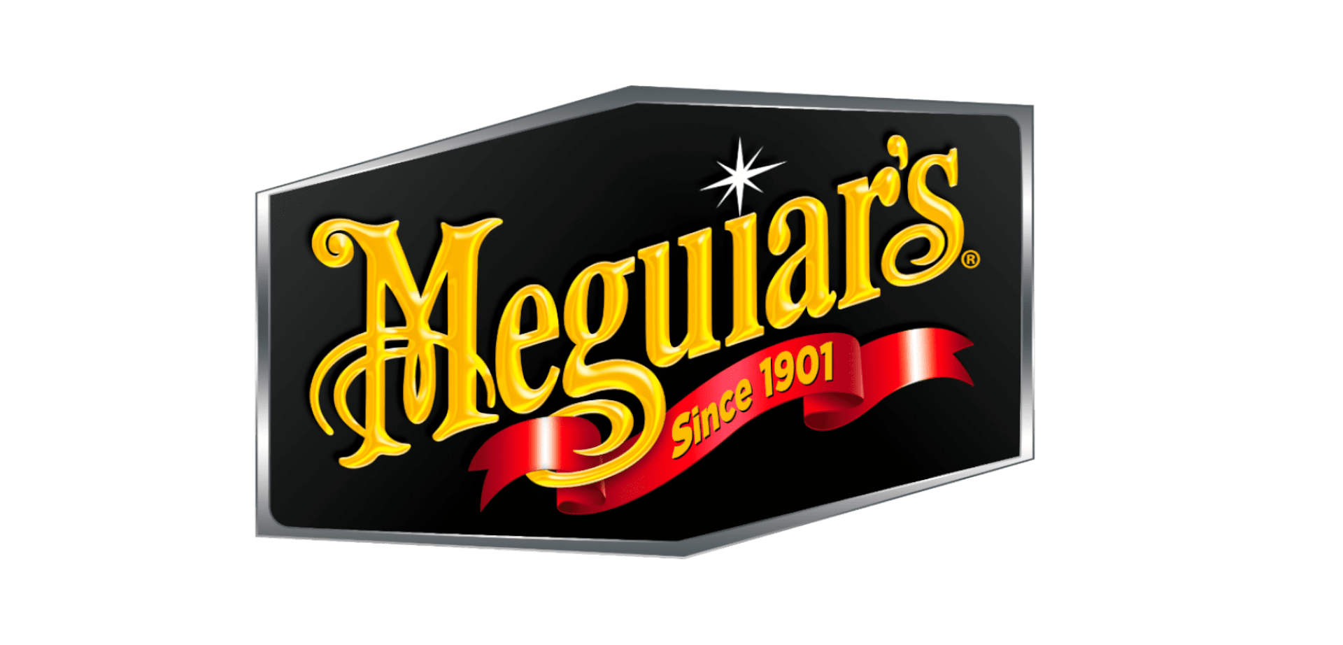 Meguiar’s logo