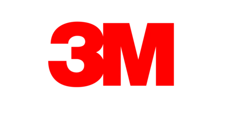 3M logo