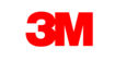 3M logo in red on a white background